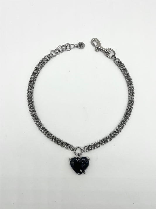 CiB X GW Silver Beads