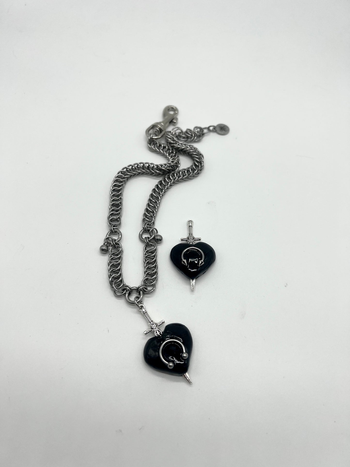 CiB X GW Pierced Sword