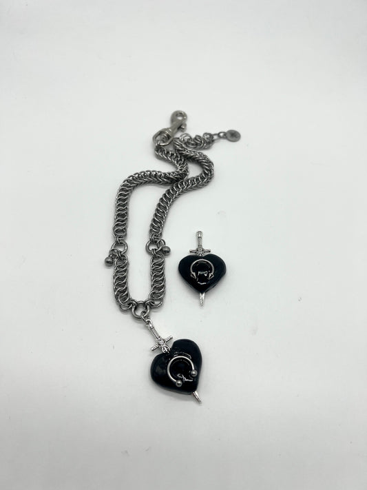 CiB X GW Pierced Sword