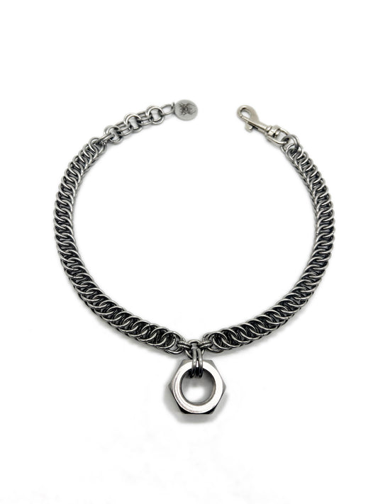 Viper Hex-Nut Choker