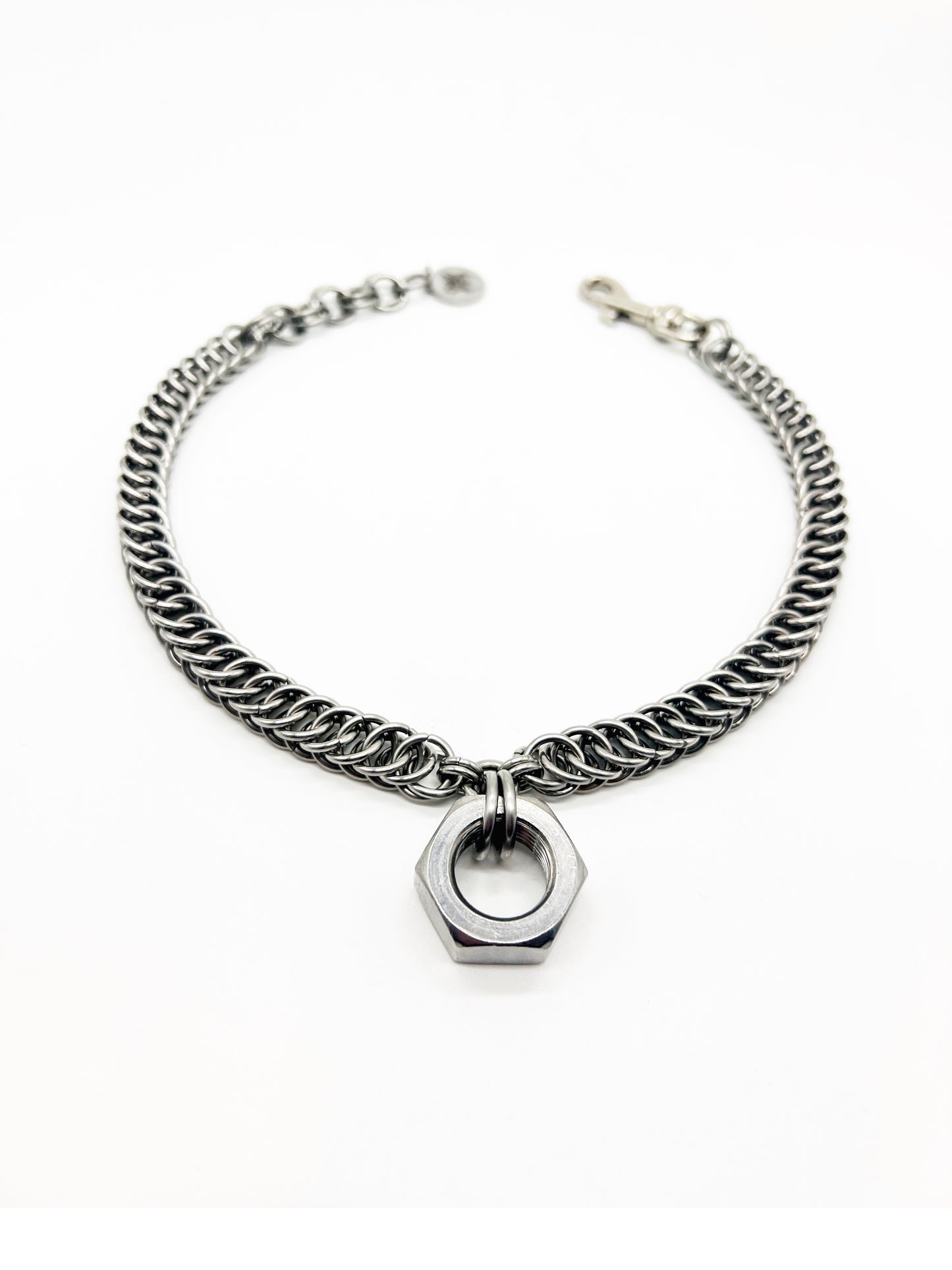 Viper Hex-Nut Choker