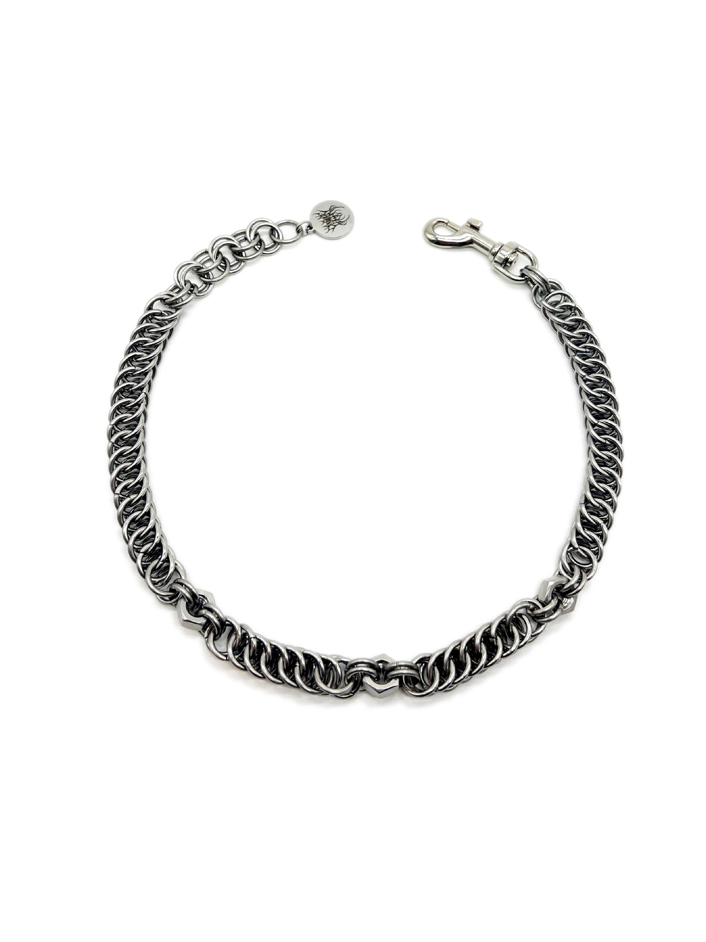 Third Industrial Choker
