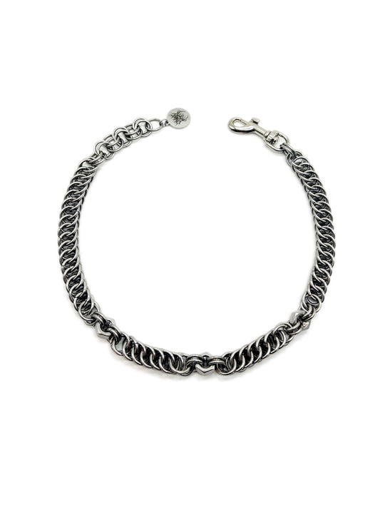 Third Industrial Choker