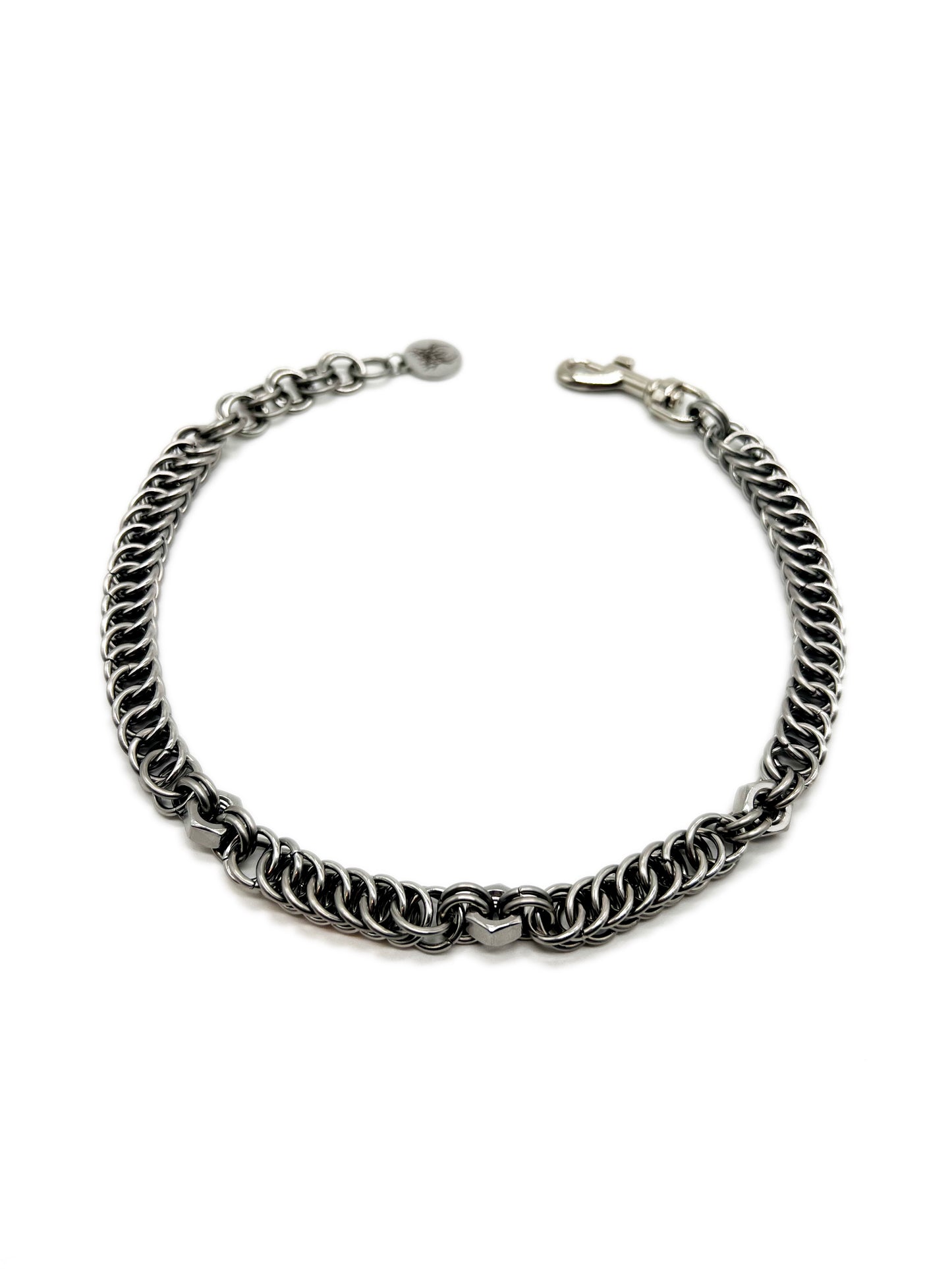 Third Industrial Choker