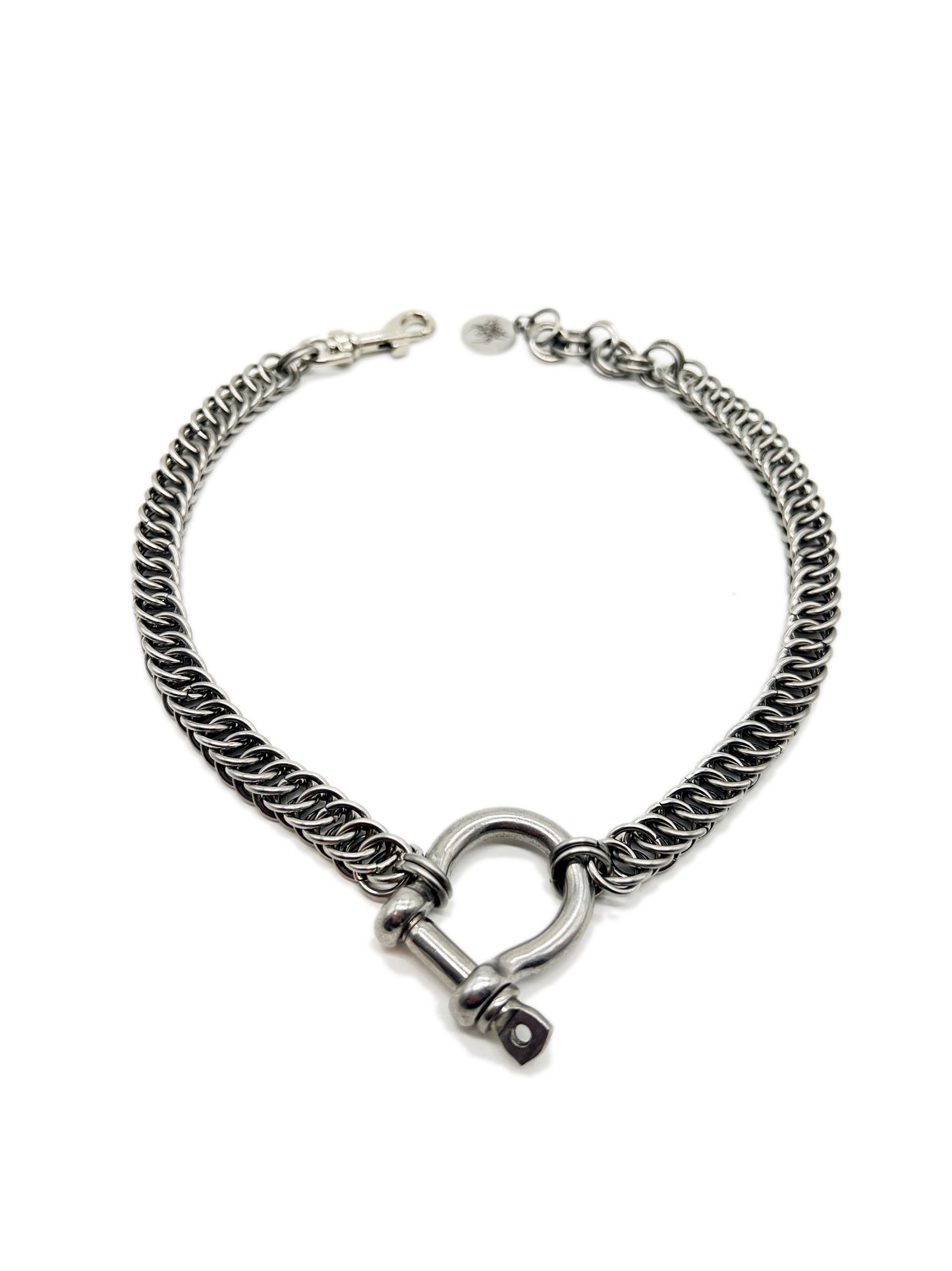 Viper Shackle Choker