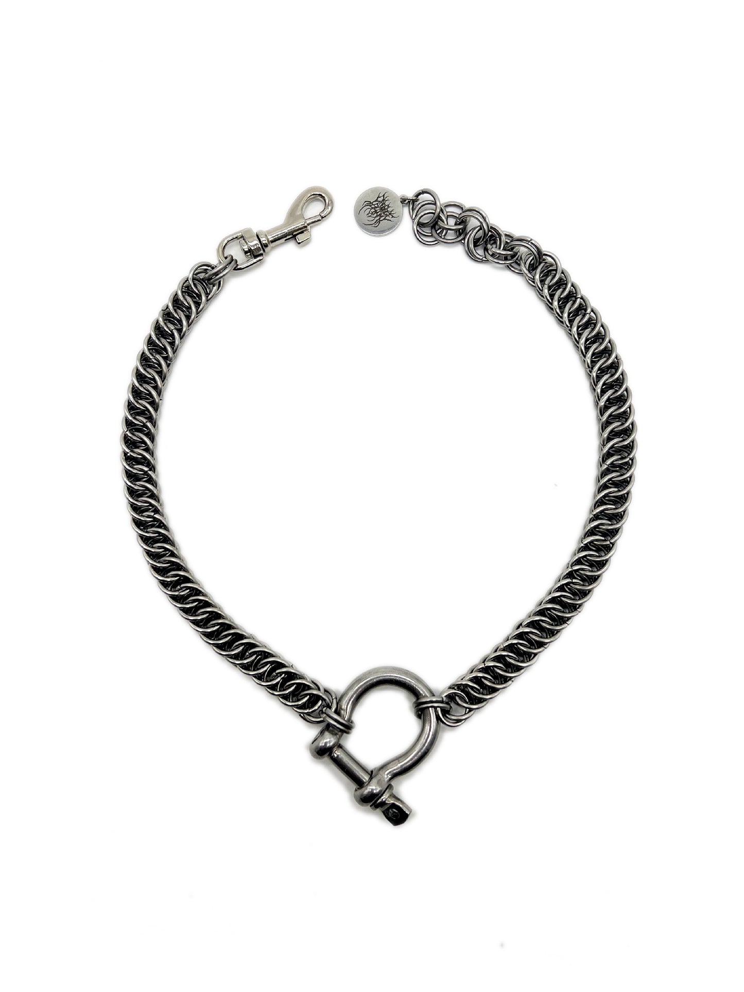 Viper Shackle Choker