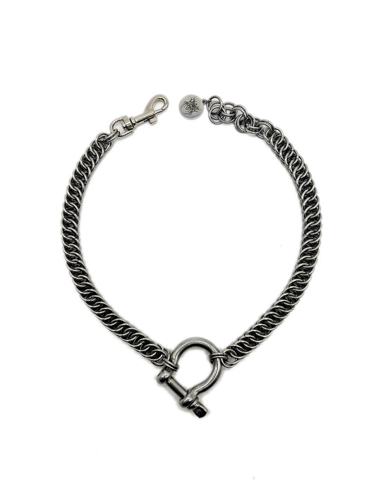 Viper Shackle Choker