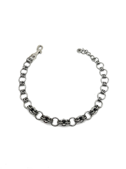 Hex Nut Bubble Choker