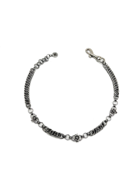 Centipede Mini Barb Choker