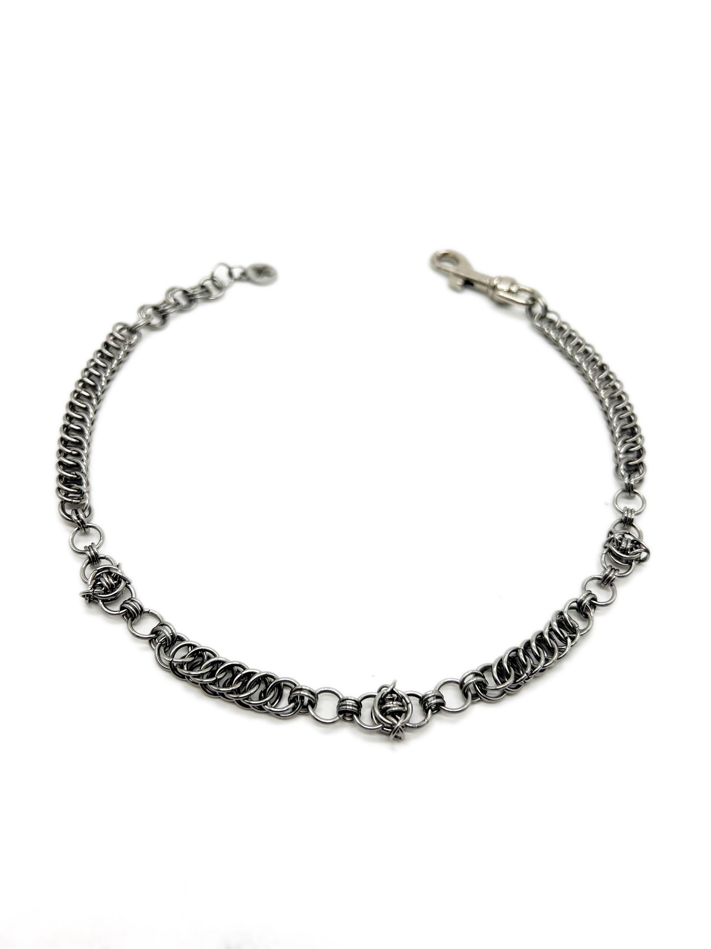 Centipede Mini Barb Choker