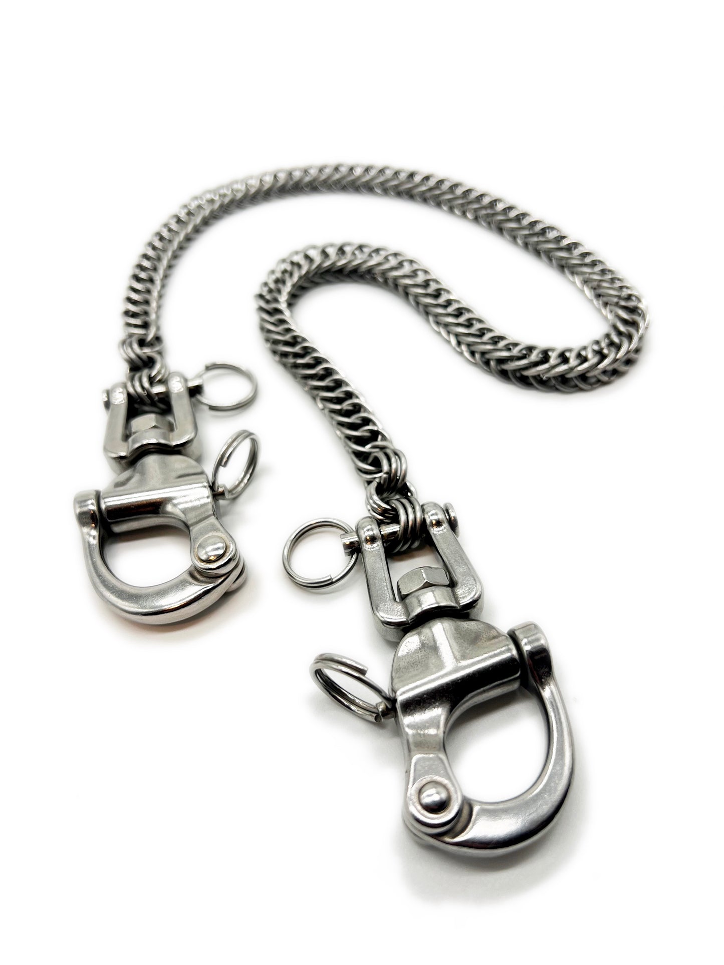 Clip Shackle Pantchain
