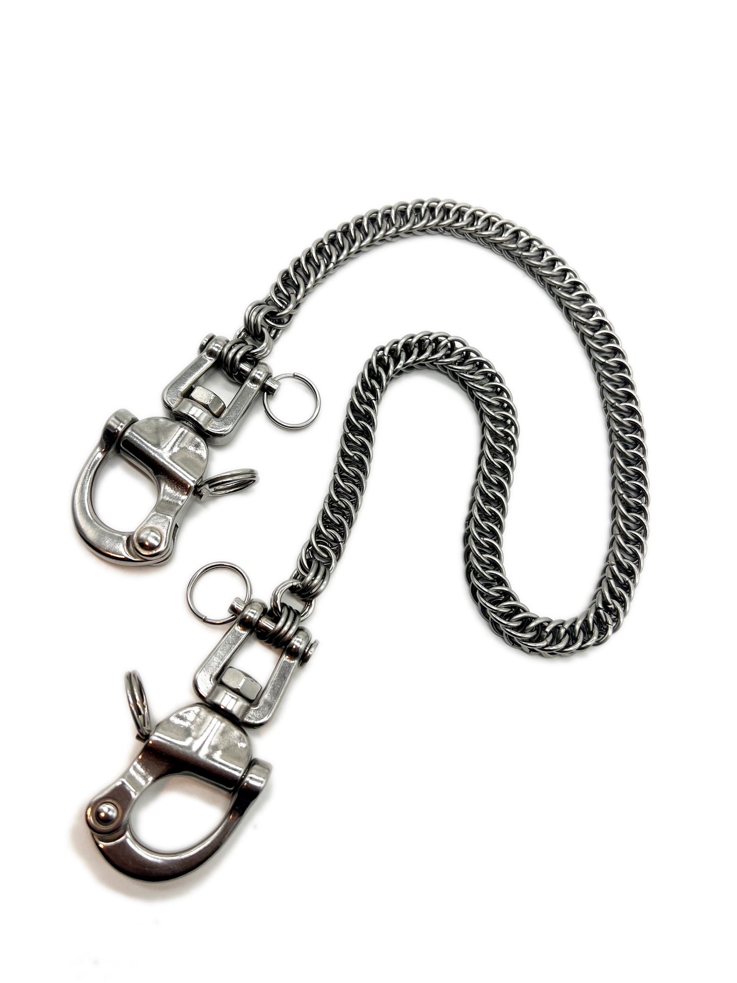 Clip Shackle Pantchain