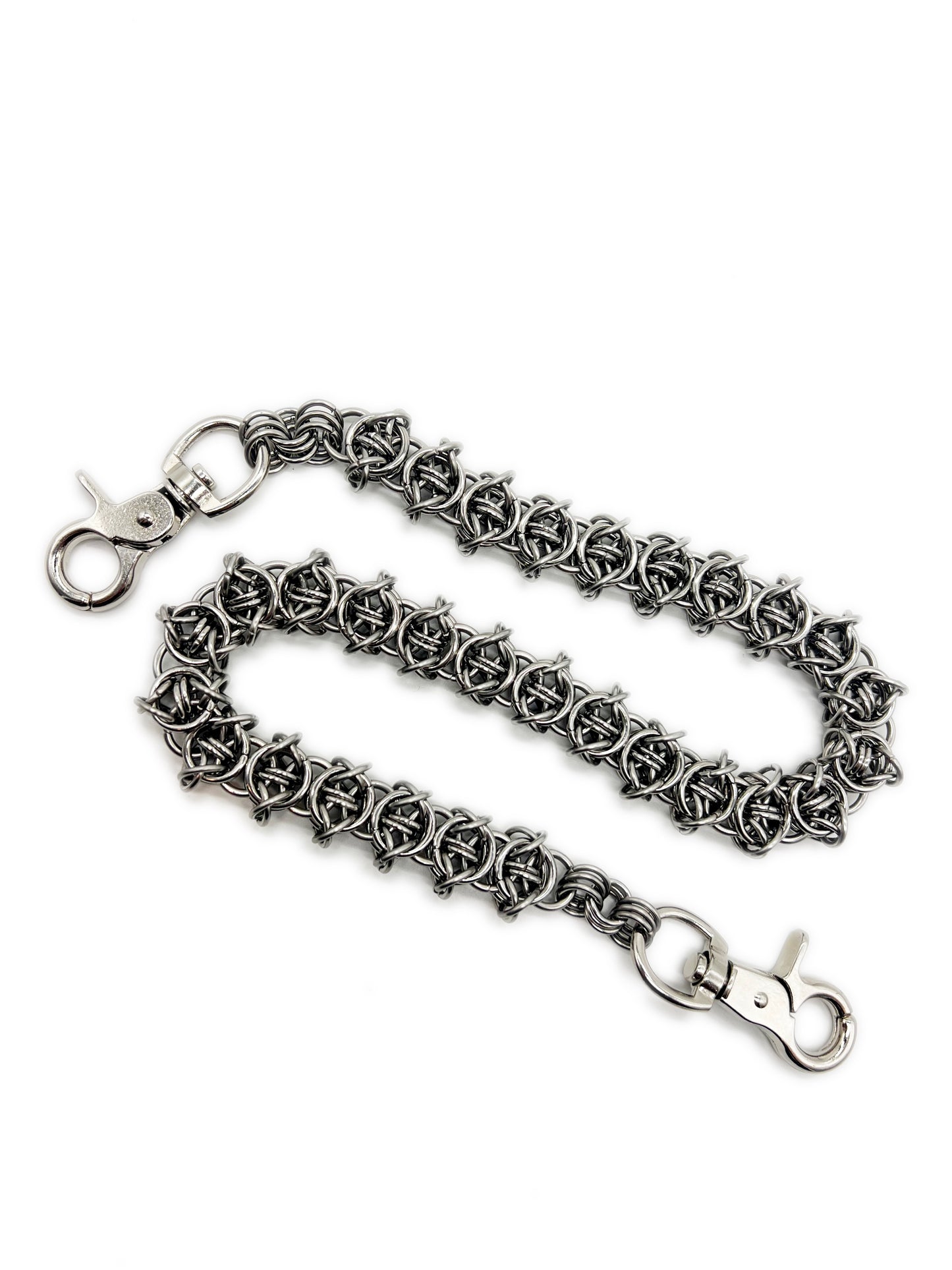 Barbed Wire Pant-Chain