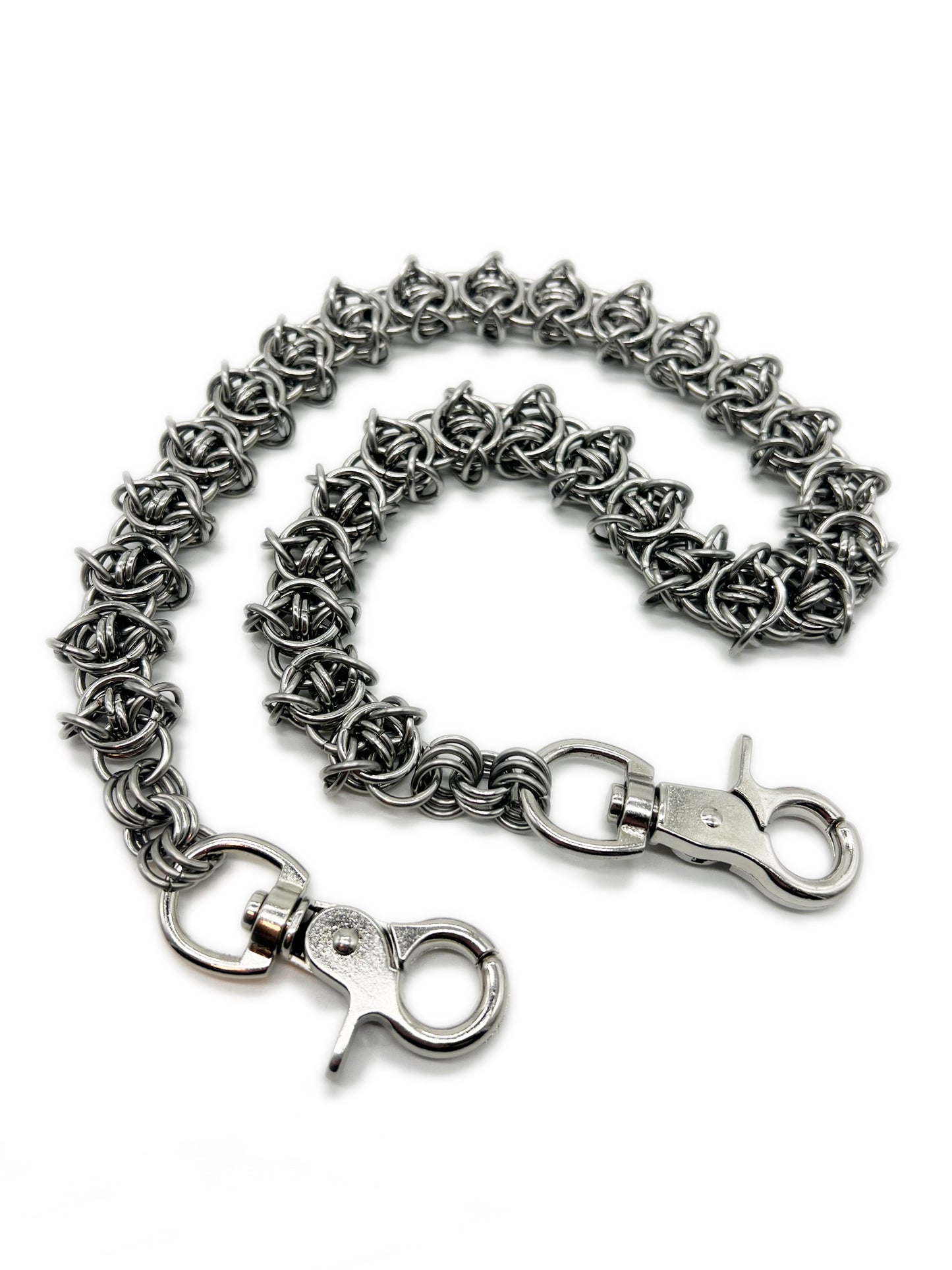 Barbed Wire Pant-Chain