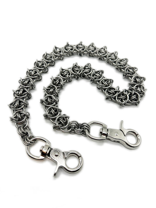 Barbed Wire Pant-Chain