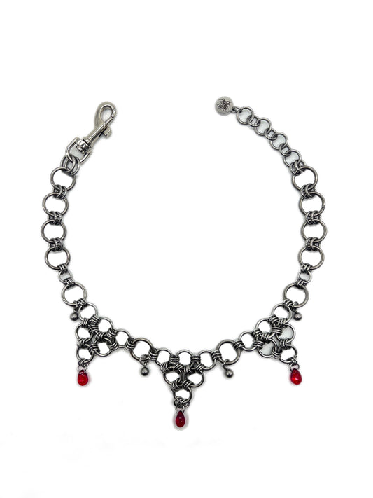 Jester Bubble Choker