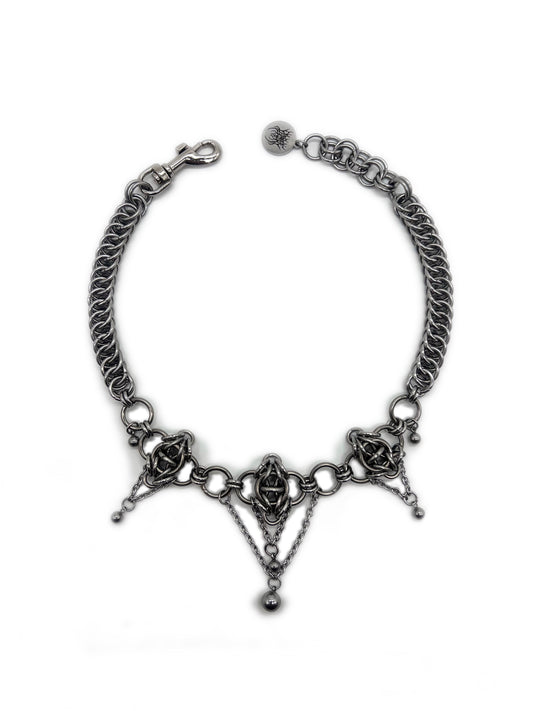 Bigtop Necklace