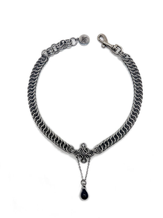 Tilt-a-Whirl Choker