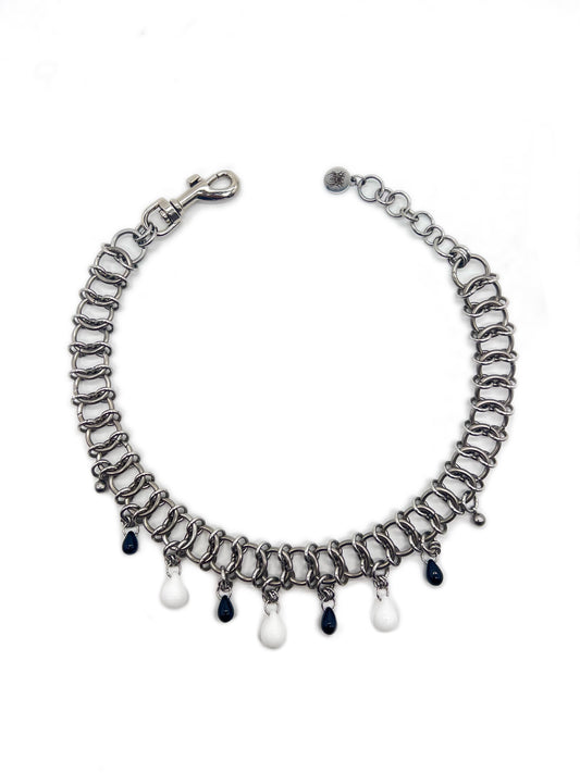 Caterpillar Fanfare Choker