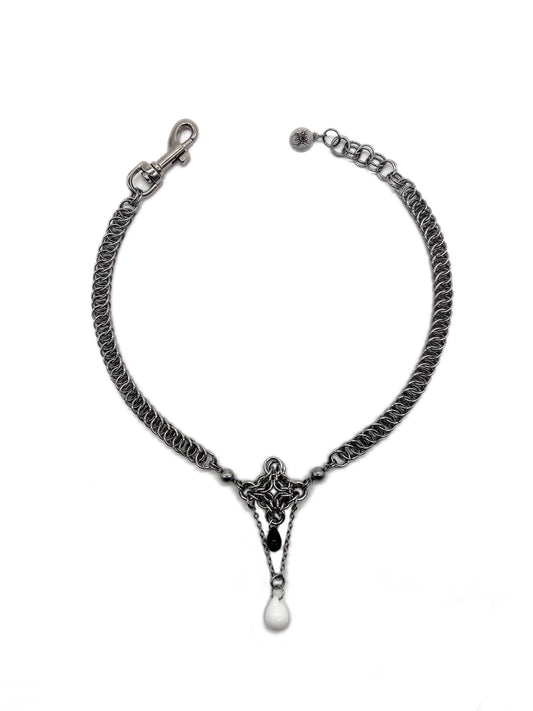 Ferris Wheel Choker