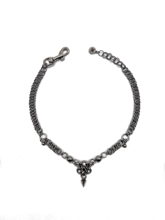 Fool Centipede Choker