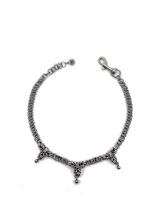 Mini Jester Choker