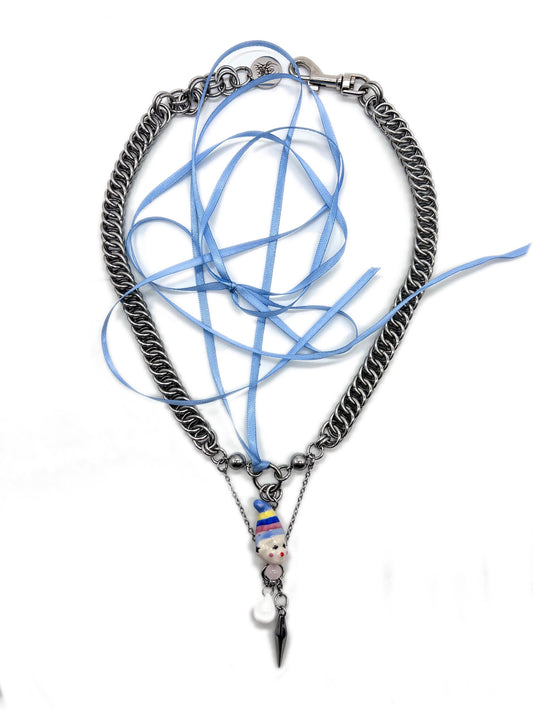 Strongman Necklace