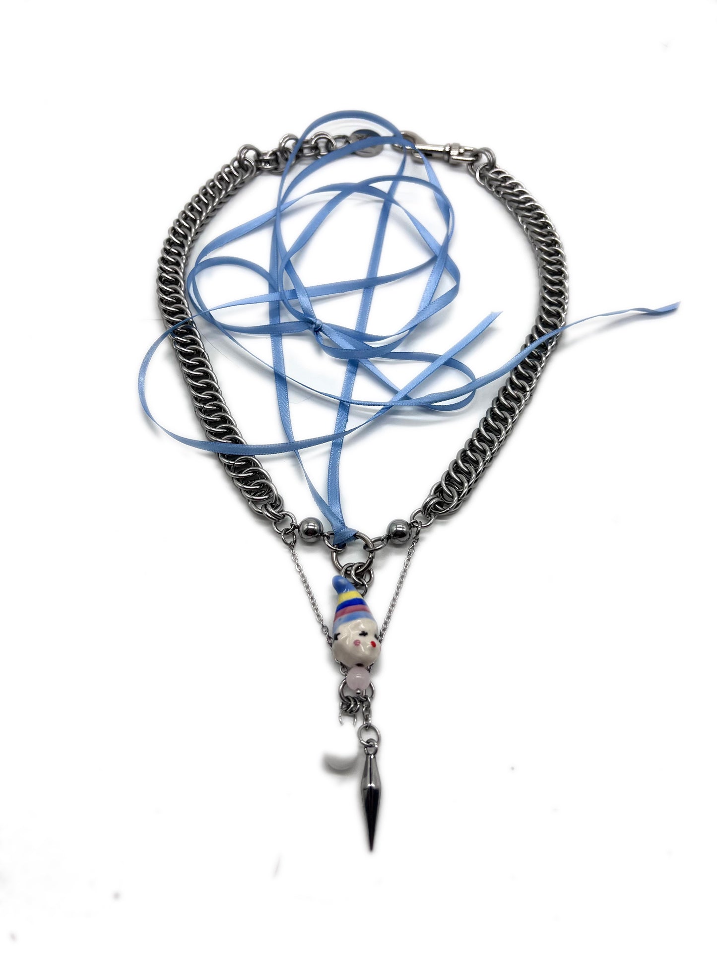 Strongman Necklace
