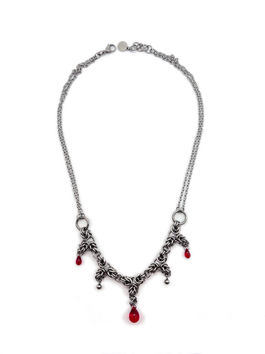 Trickster Necklace