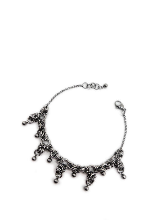Jester Anklet
