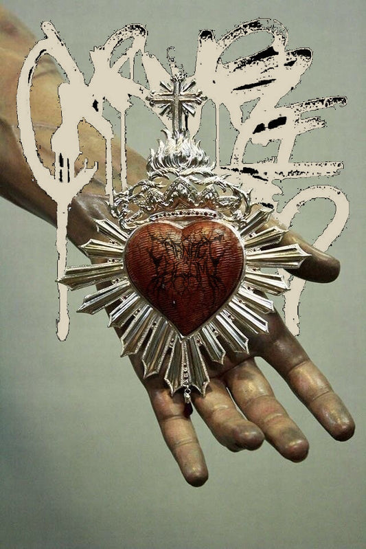 Sweet Heart Patch Pack