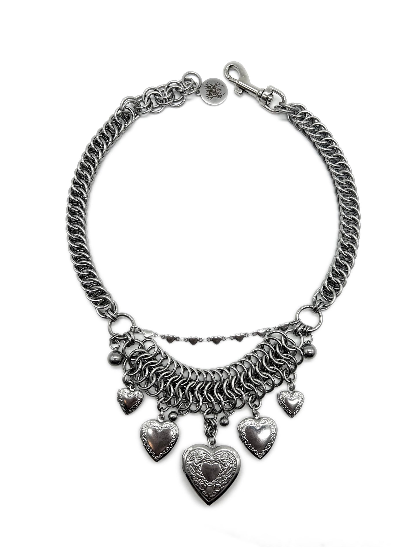 My Five Bfs Necklace