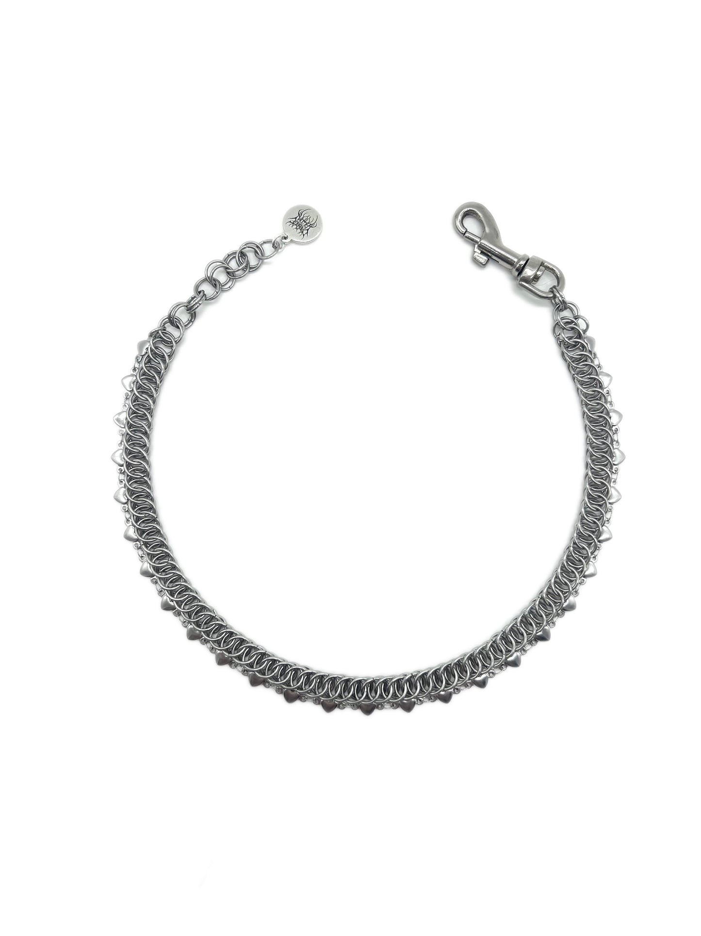 Centipede Heart Chain