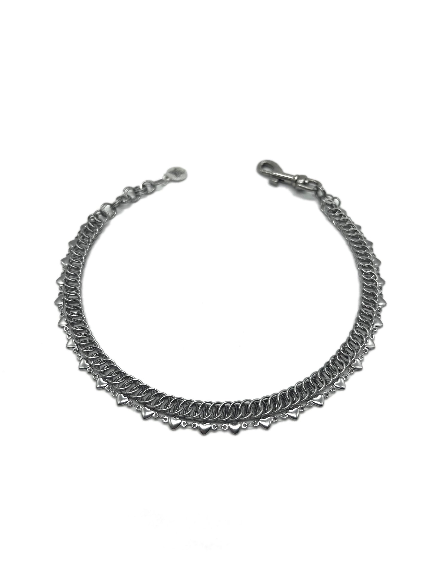 Centipede Heart Chain