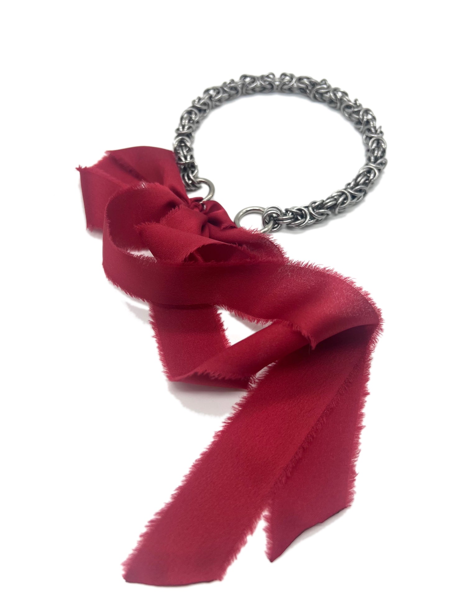 Red Affliction Choker