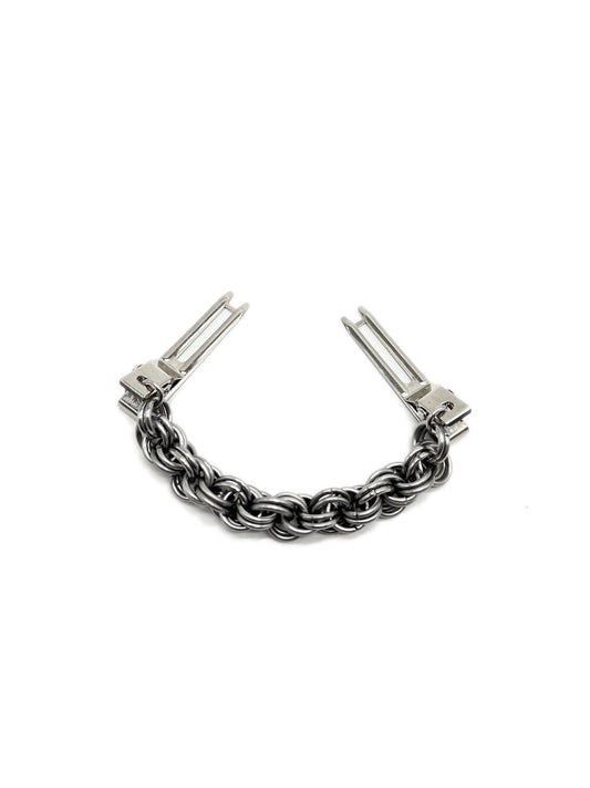 Nightcrawler Hair Clip