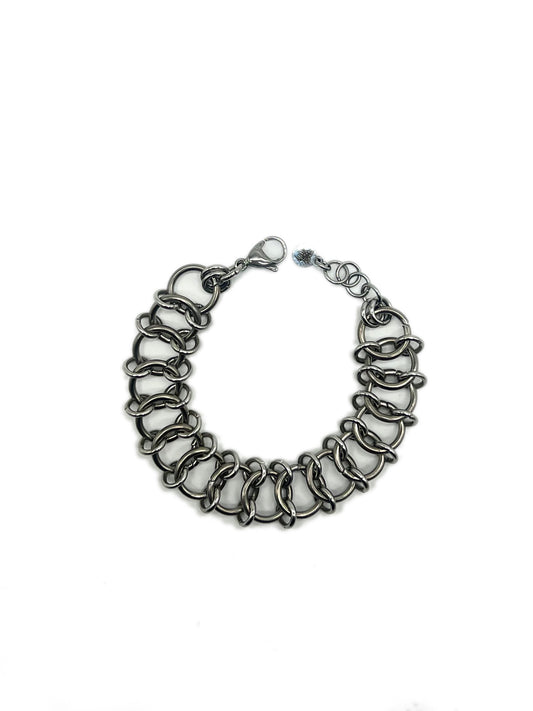 Caterpillar Bracelet