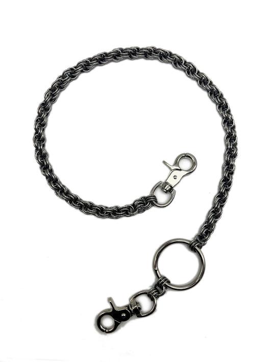 Nightcrawler Pant-Chain