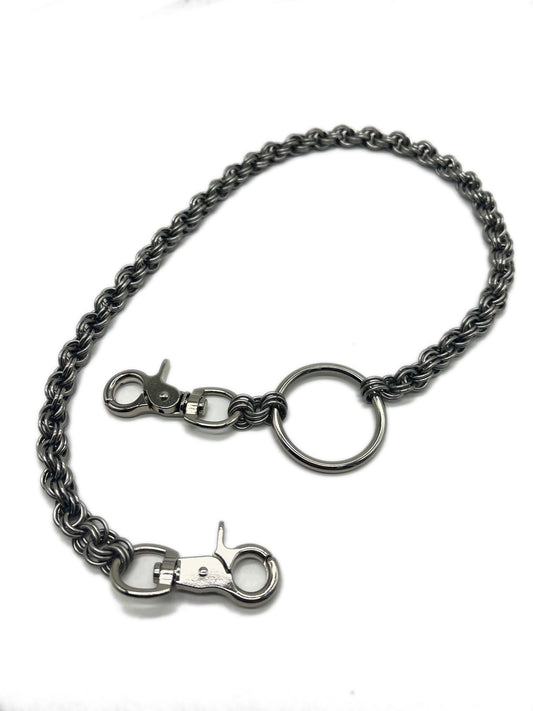 Nightcrawler Pant-Chain