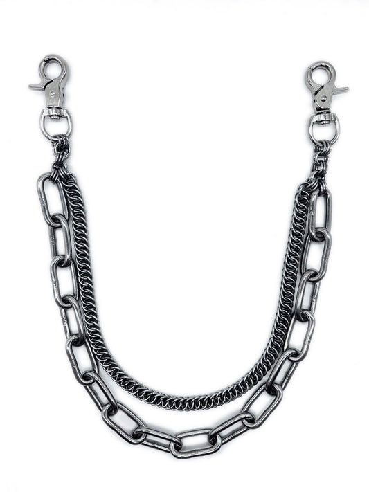 Frostbitten Pant-Chain