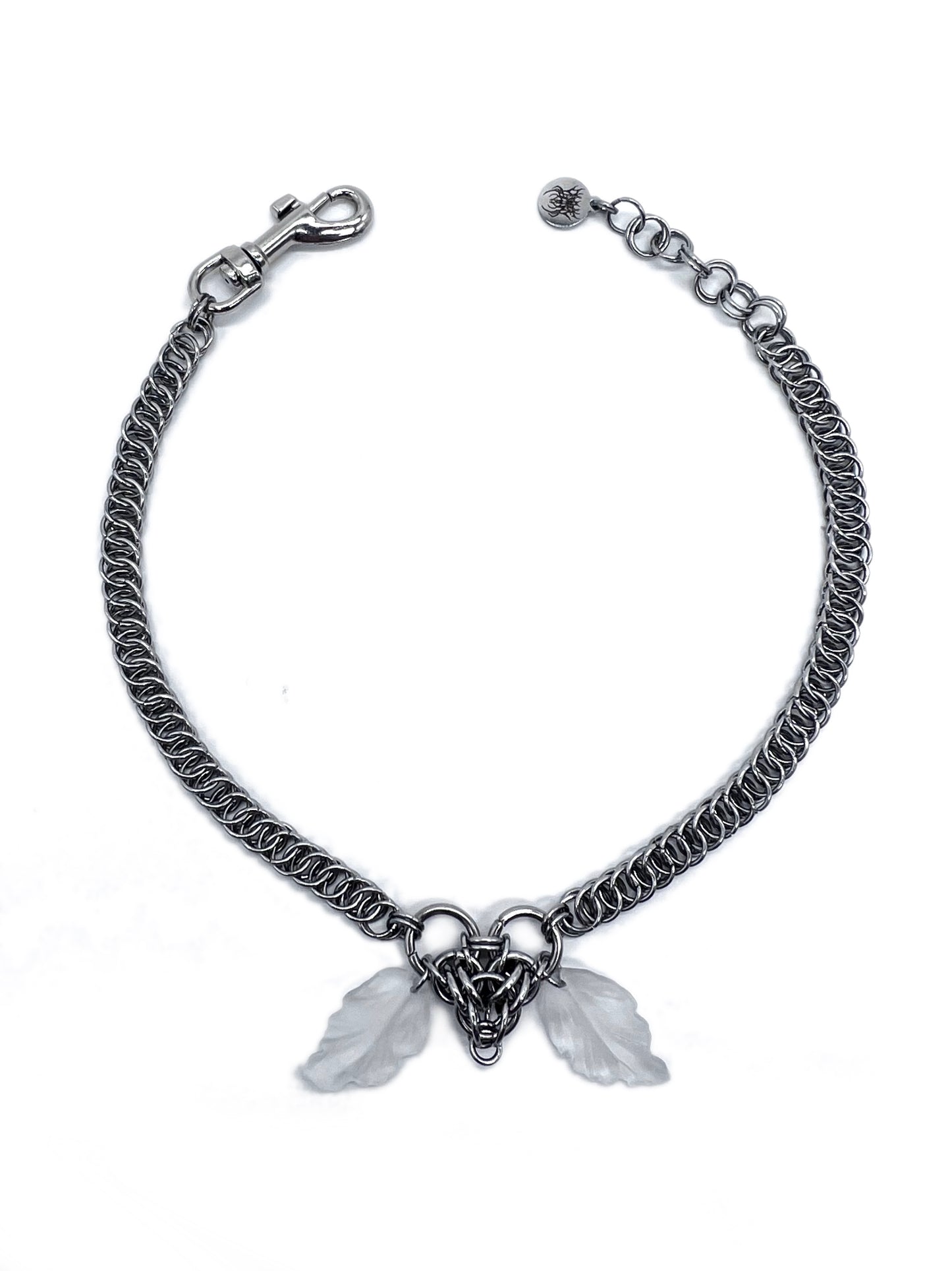 Sacred Angel Choker