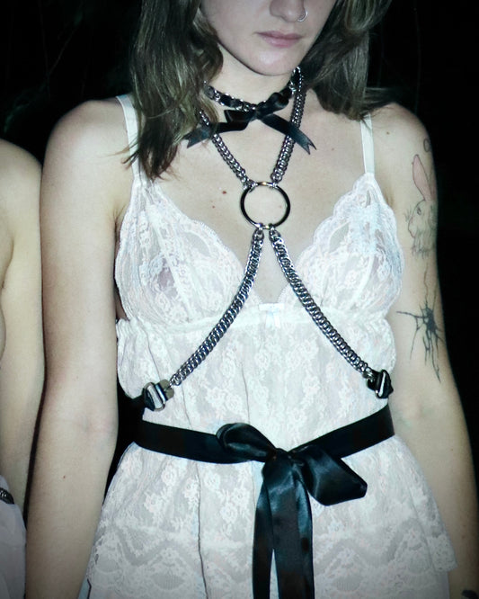 Midnight Viper Harness