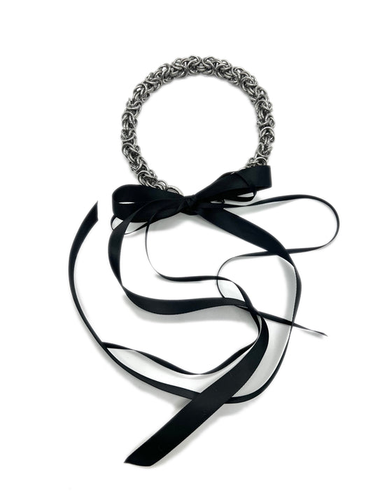 Red Affliction Choker