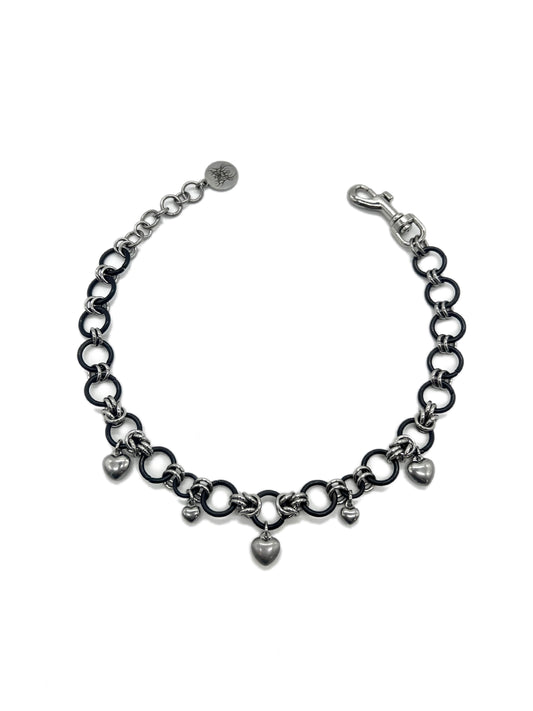 Black Veil Choker