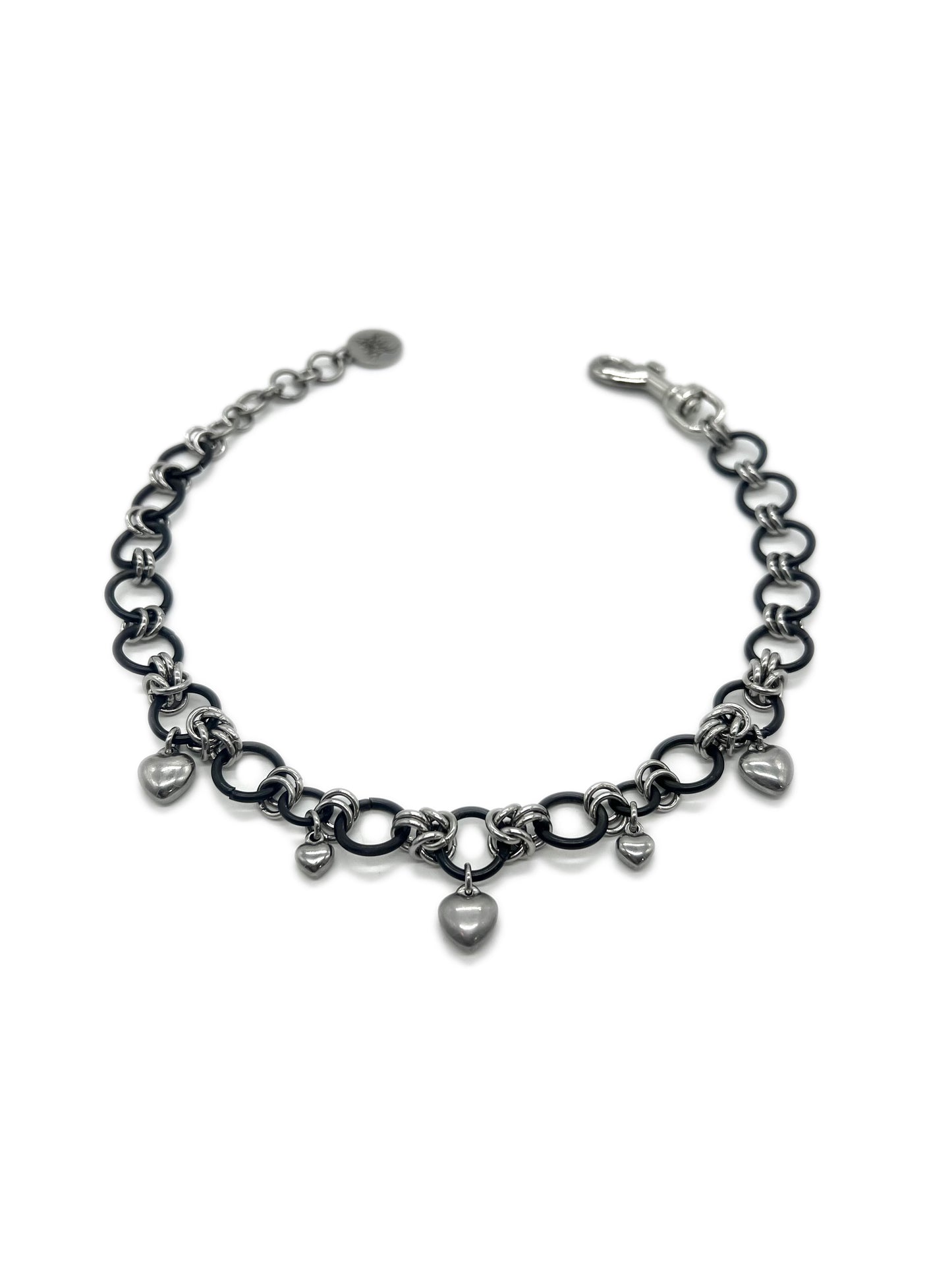 Black Veil Choker