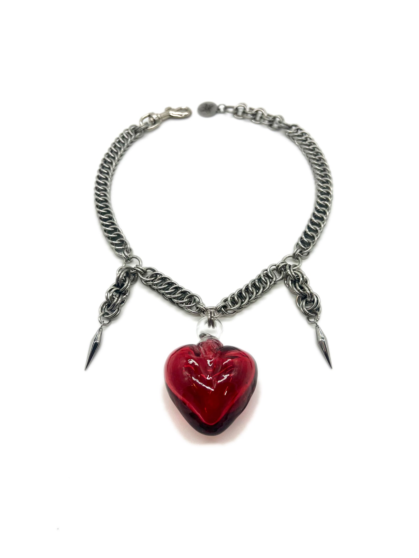 Blood Hunger Necklace