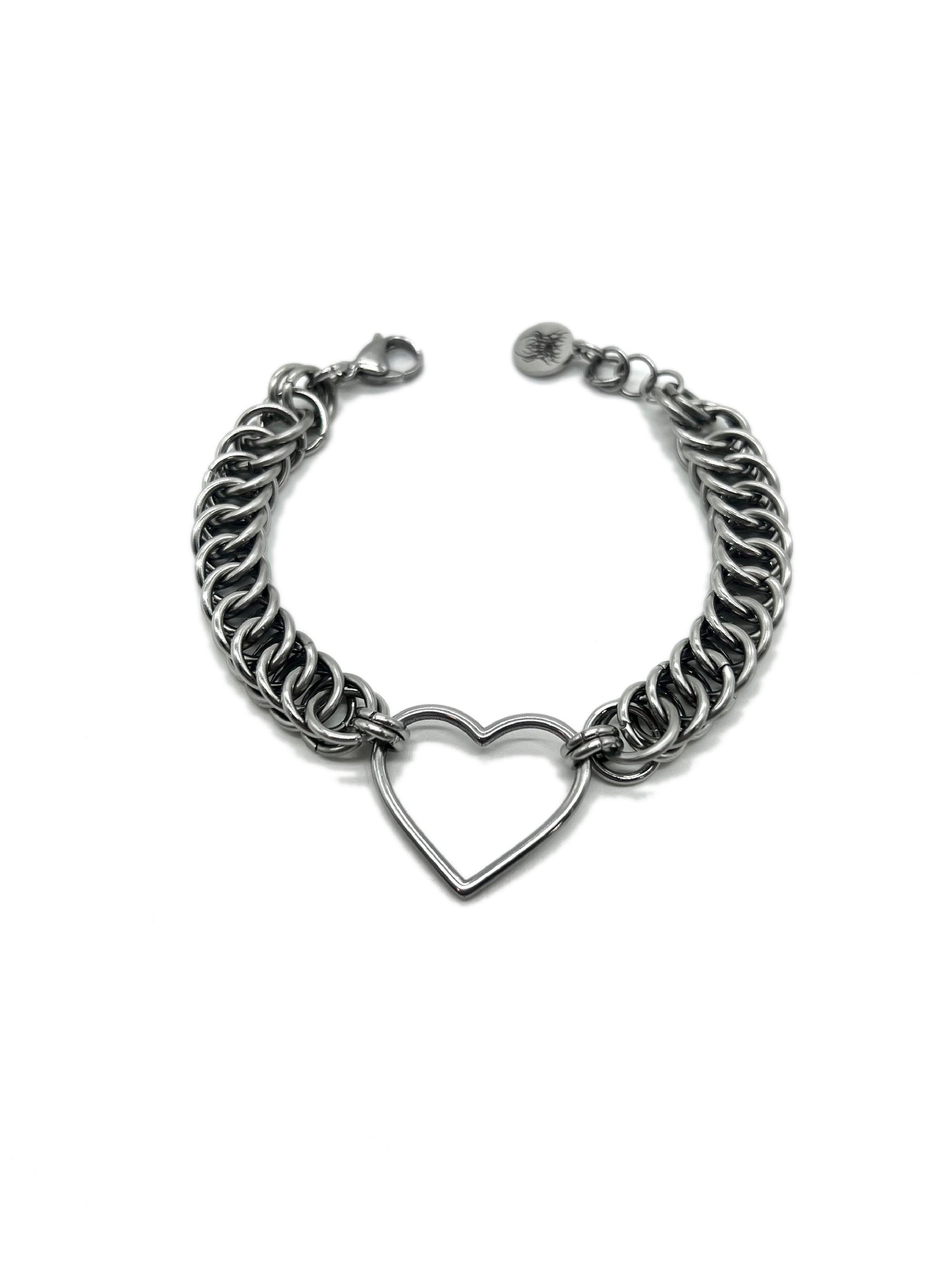 Heart of the Abyss Bracelet