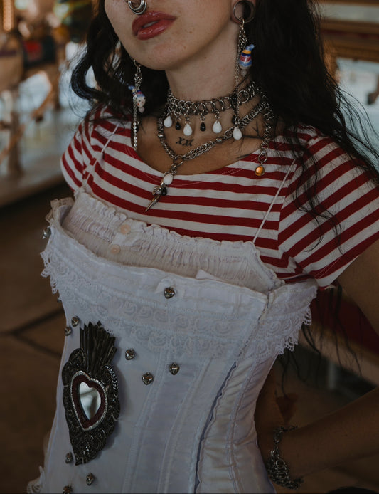 Balloon Animal Choker