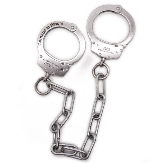 Regular Handcuffs