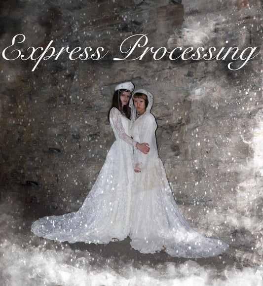 Express Processing